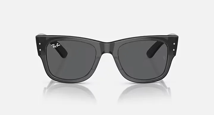 Ray-Ban RB0840S MEGA WAYFARER — miniature 2