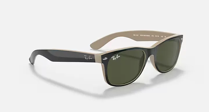 Ray-Ban RB2132 622 NEW WAYFARER — miniature 19