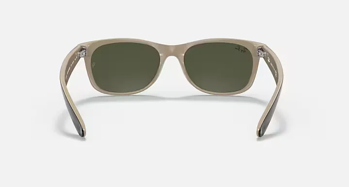 Ray-Ban RB2132 622 NEW WAYFARER — miniature 17