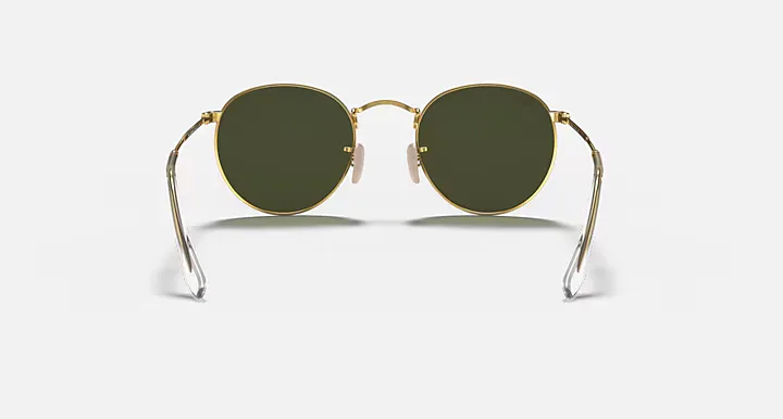 Ray-Ban RB3447 001 — miniature 4