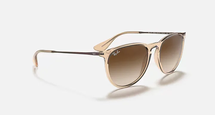Ray-Ban RB4171 6514/13 ERIKA — miniature 5