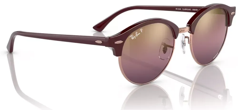Ray-Ban RB4246 13665/G9 — miniature 4