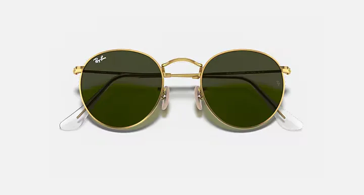 Ray-Ban RB3447 001 — miniature 5
