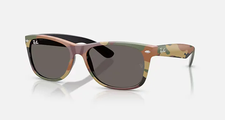 Ray-Ban RB2132 622 NEW WAYFARER — miniature 6