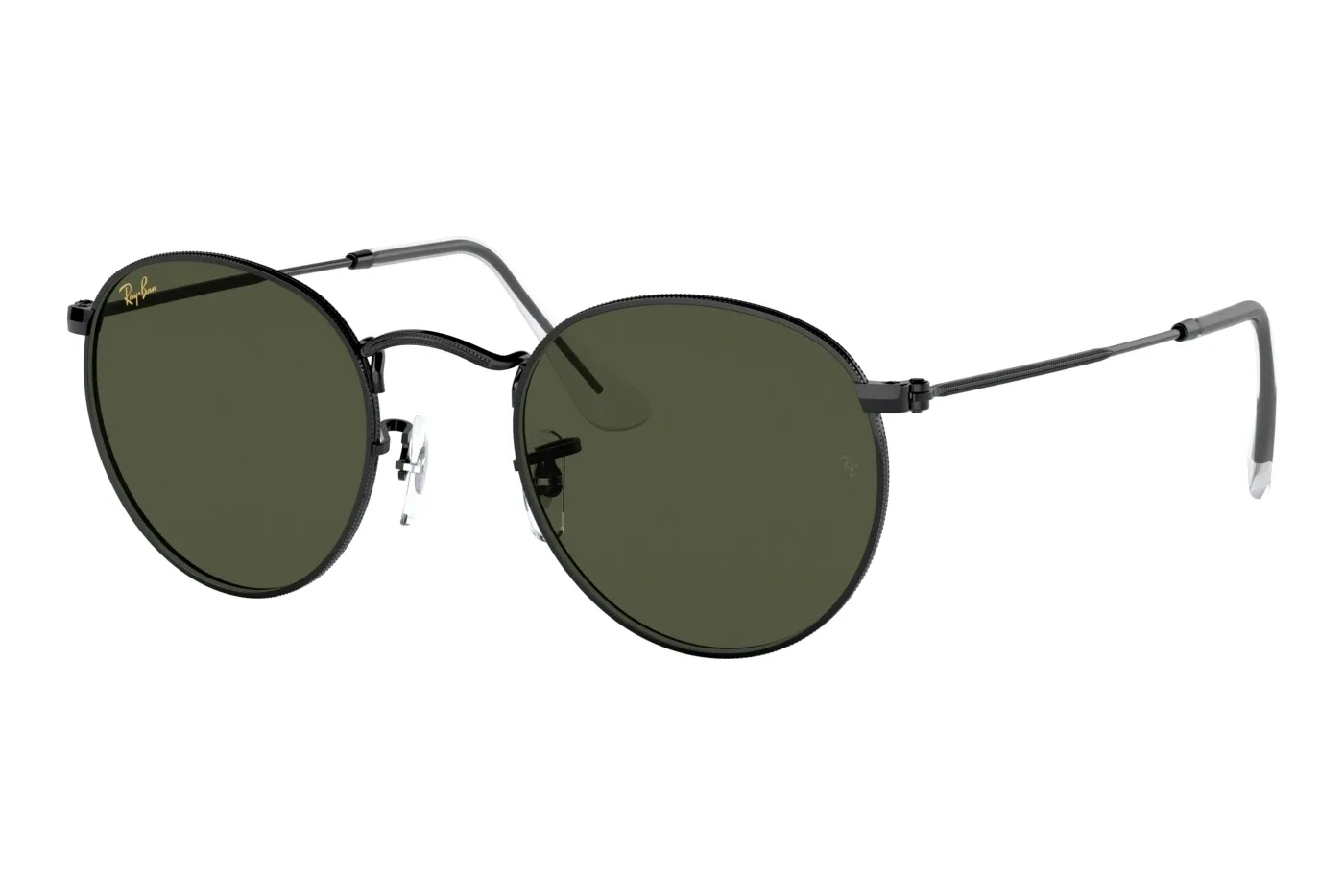 Ray-Ban RB3447 9199/31 — Vue principale