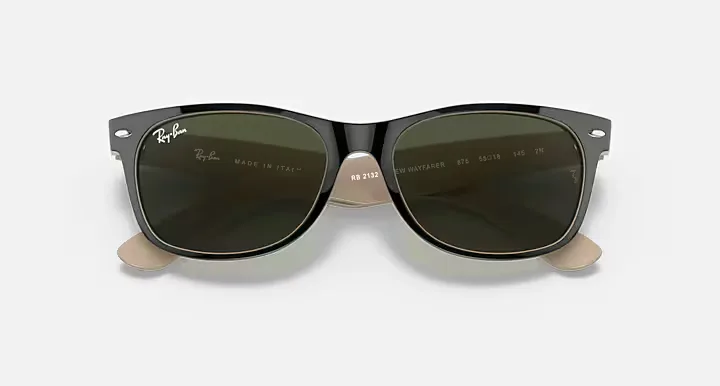 Ray-Ban RB2132 622 NEW WAYFARER — miniature 18