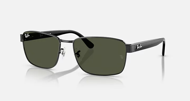 Ray-Ban RB3750 002/31 — Vue principale