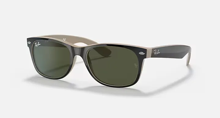 Ray-Ban RB2132 622 NEW WAYFARER — miniature 14