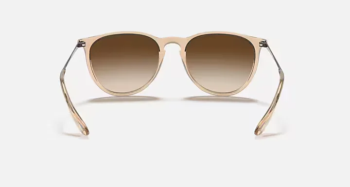 Ray-Ban RB4171 6514/13 ERIKA — miniature 4