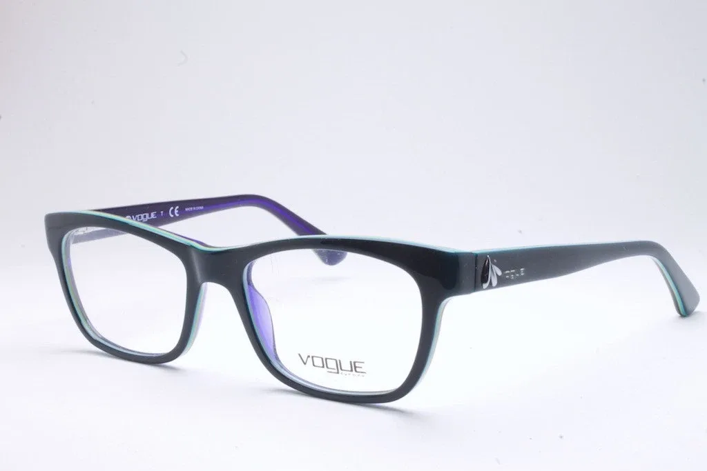 VOGUE VO2767 1989 — Vue principale