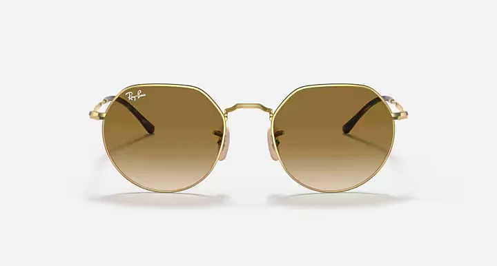 Ray-Ban RB3565 002/71 JACK — miniature 4