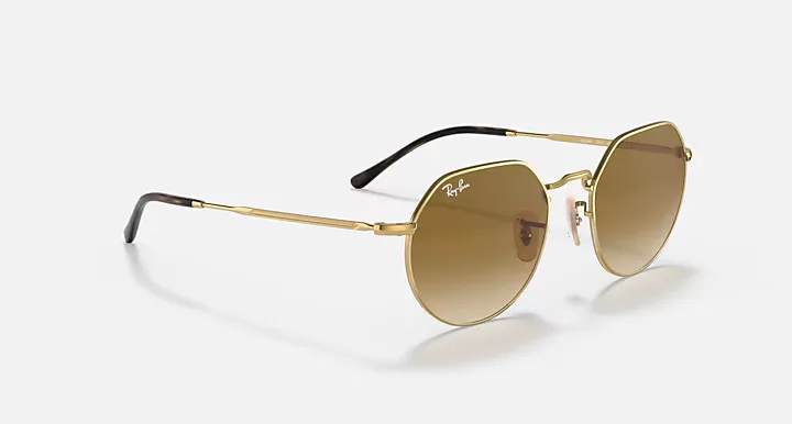 Ray-Ban RB3565 002/71 JACK — miniature 7