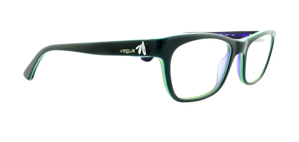 VOGUE VO2767 1989 — miniature 2
