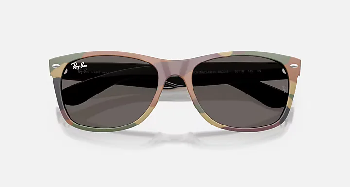 Ray-Ban RB2132 622 NEW WAYFARER — miniature 10