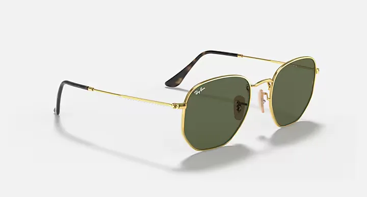 Ray-Ban RB3548N 001 — miniature 5