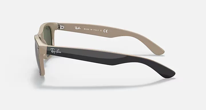 Ray-Ban RB2132 622 NEW WAYFARER — miniature 16