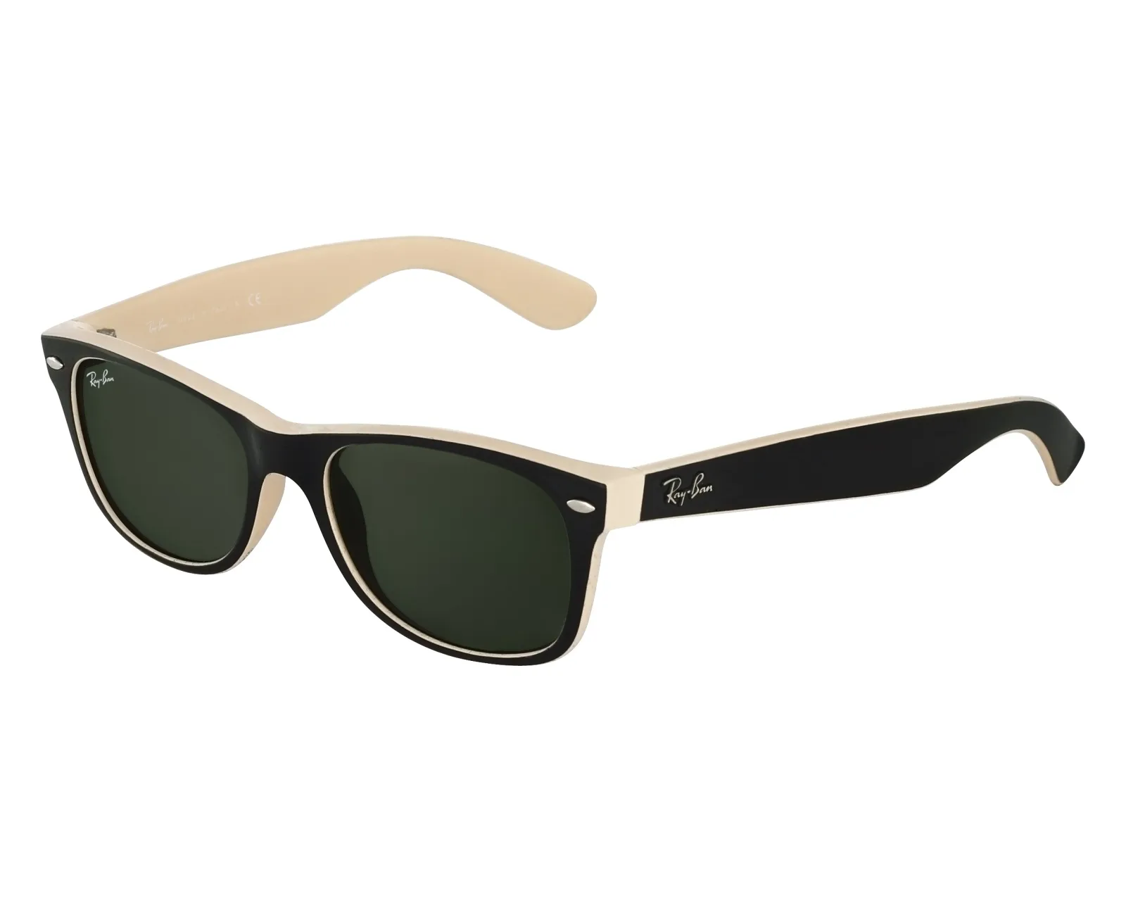 Ray-Ban RB2132 622 NEW WAYFARER — miniature 13