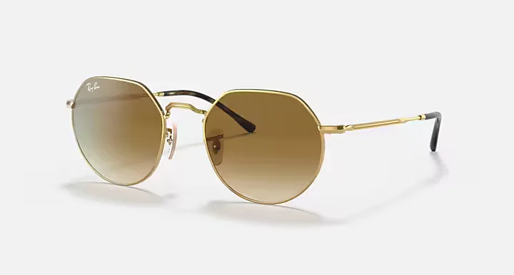 Ray-Ban RB3565 002/71 JACK — miniature 3