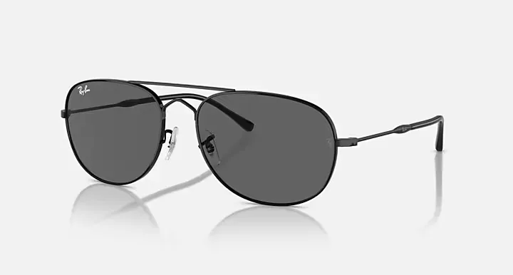 Ray-Ban RB3735 002/B1 — Vue principale
