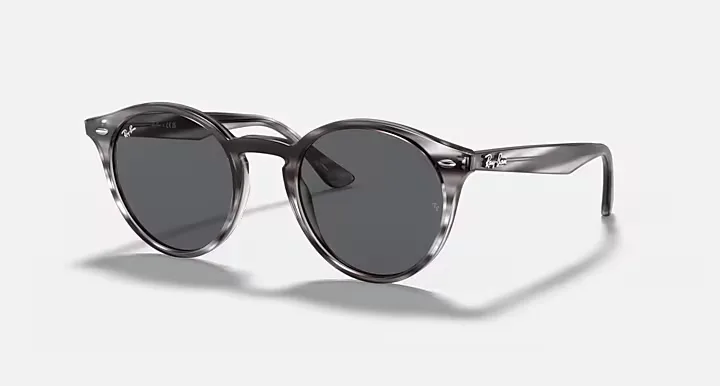 Ray-Ban RB2180 643087 — Vue principale