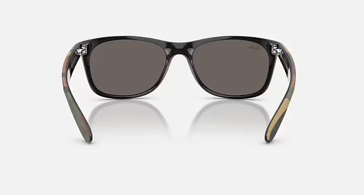 Ray-Ban RB2132 622 NEW WAYFARER — miniature 9