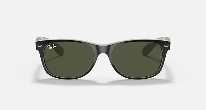 Ray-Ban RB2132 622 NEW WAYFARER — miniature 15