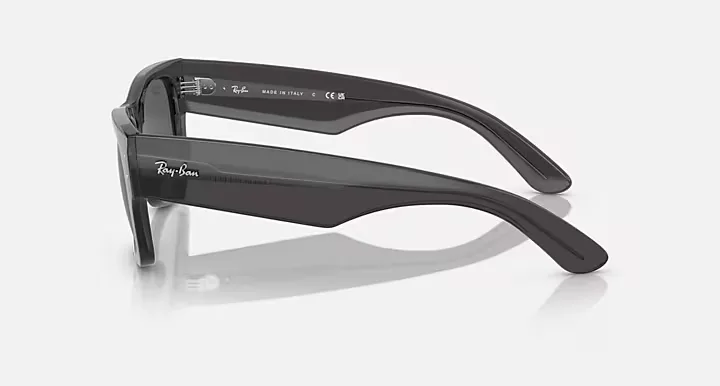 Ray-Ban RB0840S MEGA WAYFARER — miniature 3