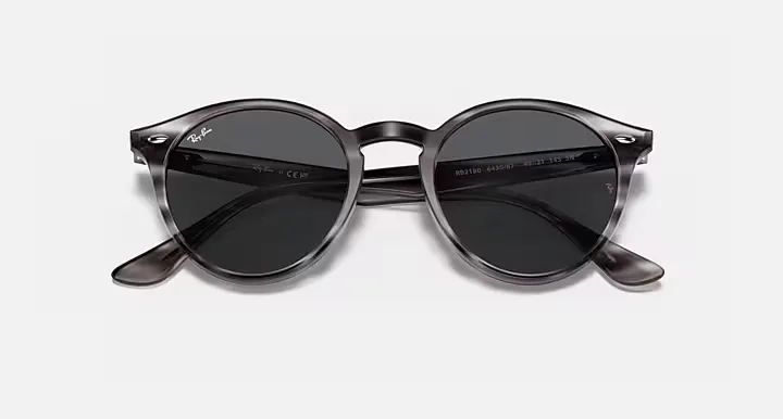 Ray-Ban RB2180 643087 — miniature 4