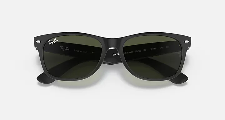 Ray-Ban RB2132 622 NEW WAYFARER — miniature 4