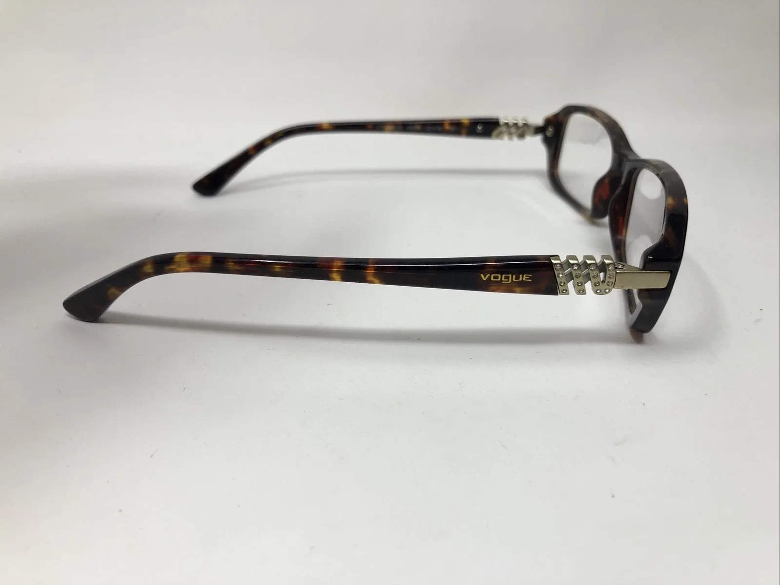 VOGUE VO2709-B W656 — miniature 2