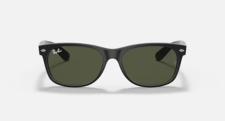 Ray-Ban RB2132 622 NEW WAYFARER — miniature 2