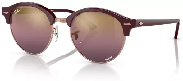 Ray-Ban RB4246 13665/G9 — Vue principale