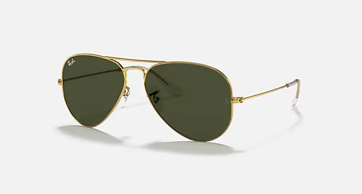Ray-Ban RB3025 L0205 — Vue principale