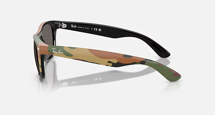Ray-Ban RB2132 622 NEW WAYFARER — miniature 8