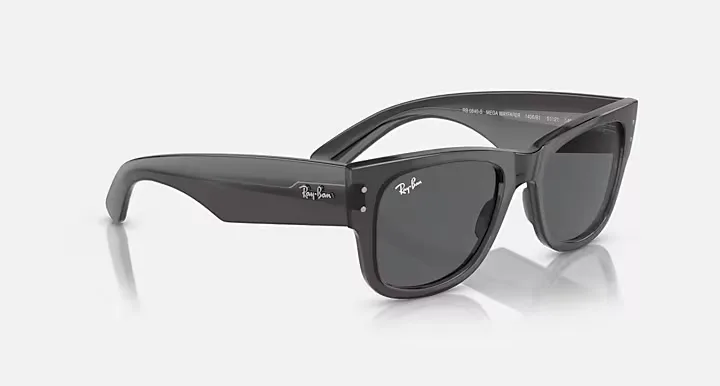 Ray-Ban RB0840S MEGA WAYFARER — miniature 4