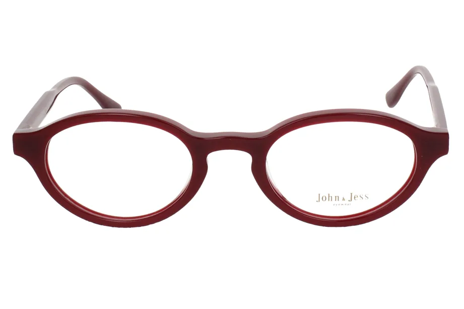 John & Jess JSO23 CM81 — Vue principale