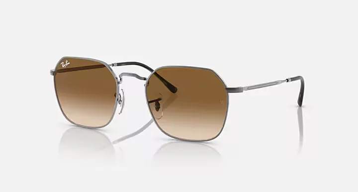 Ray-Ban RB3694 004/51 JIM — Vue principale