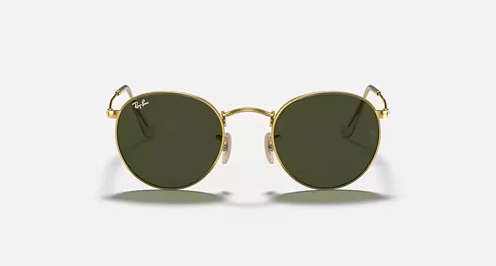 Ray-Ban RB3447 001 — miniature 2