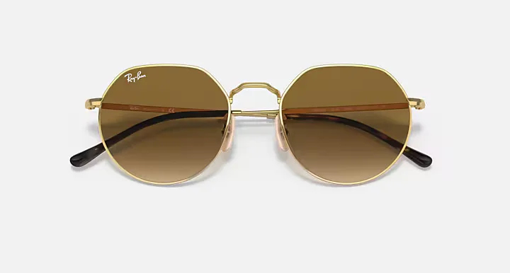 Ray-Ban RB3565 002/71 JACK — miniature 8