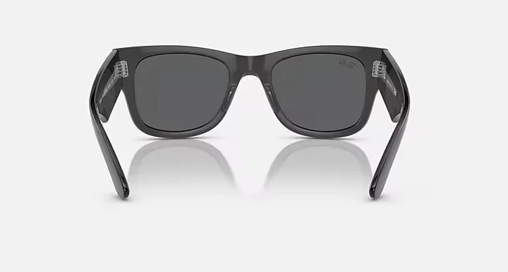 Ray-Ban RB0840S MEGA WAYFARER — miniature 6