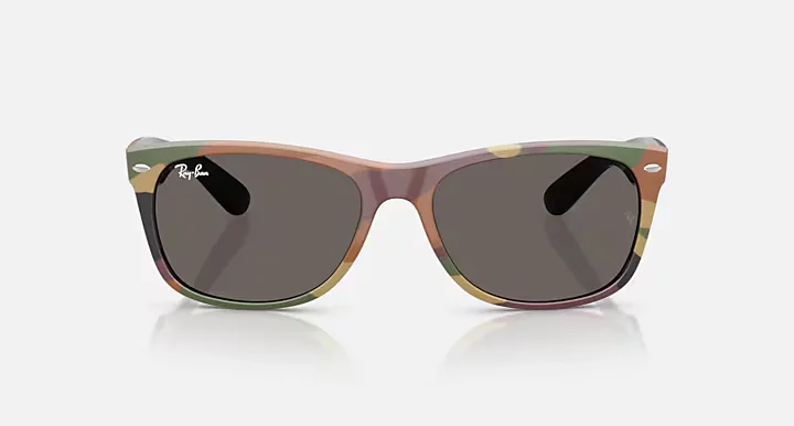 Ray-Ban RB2132 622 NEW WAYFARER — miniature 7