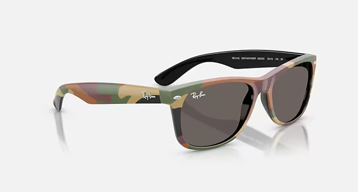 Ray-Ban RB2132 622 NEW WAYFARER — miniature 11