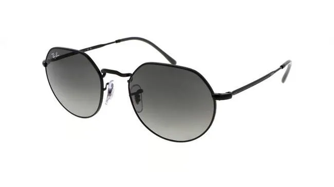 Ray-Ban RB3565 002/71 JACK
