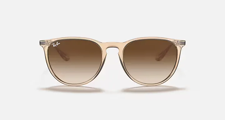 Ray-Ban RB4171 6514/13 ERIKA — miniature 2
