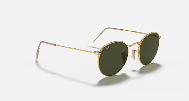 Ray-Ban RB3447 001 — miniature 6