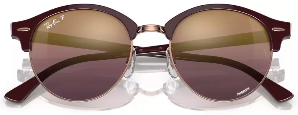 Ray-Ban RB4246 13665/G9 — miniature 5
