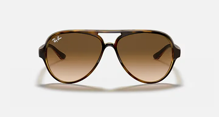 Ray-Ban RB4125 710/51 CATS 5000 — miniature 2