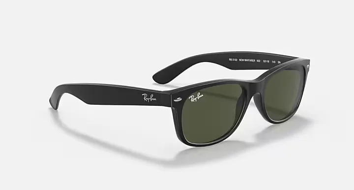 Ray-Ban RB2132 622 NEW WAYFARER — miniature 5