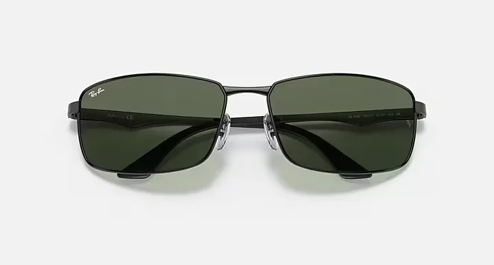 Ray-Ban RB3498 002/71 — miniature 5
