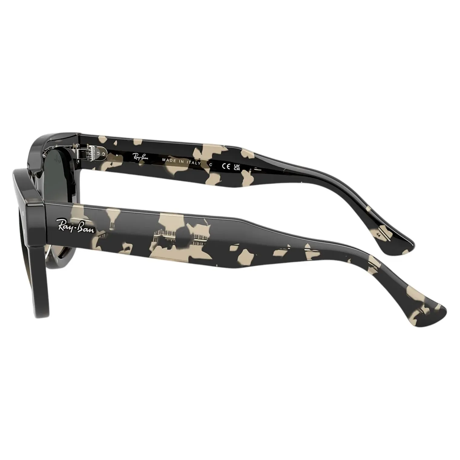 Ray-Ban RB0298S 1333/71 MEGA HAWEYE — miniature 3